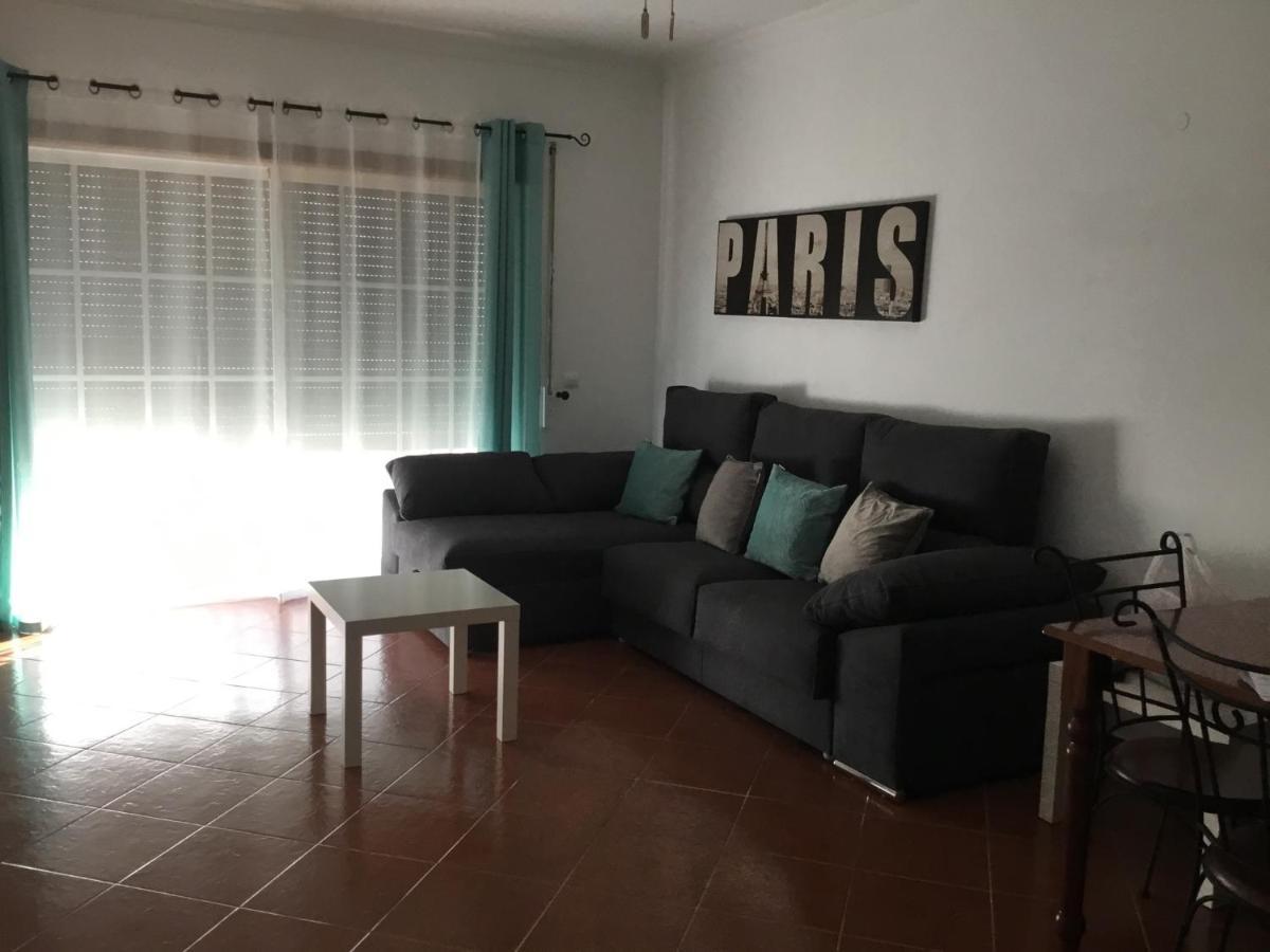 Appartamento Sol Do Algarve Conceição Esterno foto